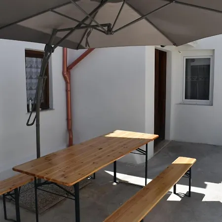 Apartment Pabaule Gonnesa