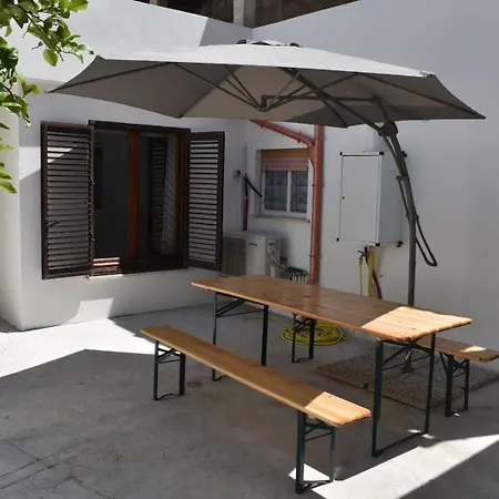 Apartment Pabaule Gonnesa