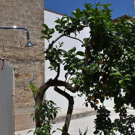 Pabaule Apartment Gonnesa