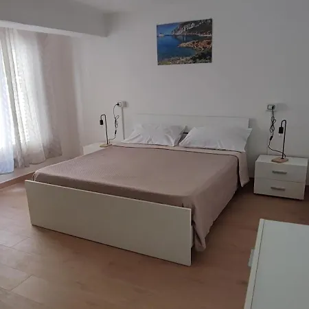 Apartment Pabaule Gonnesa