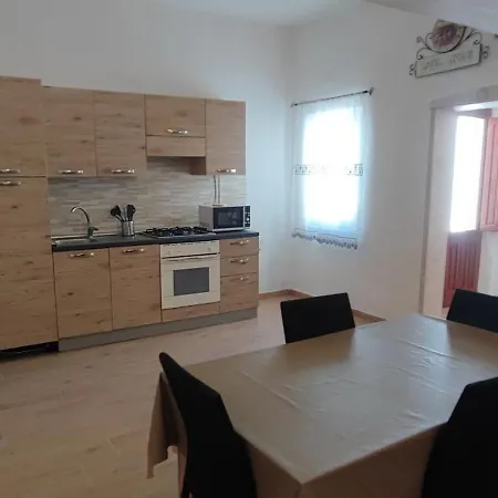 Pabaule Apartment