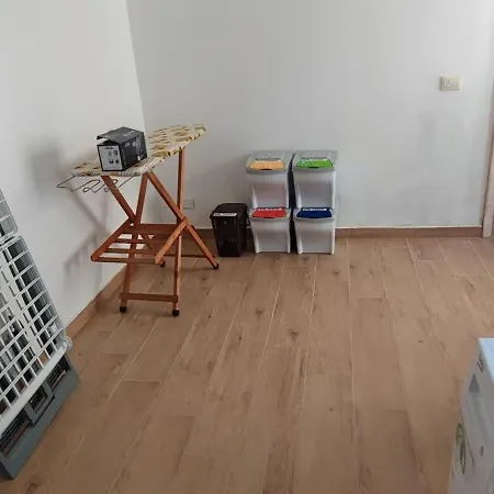 Apartment Pabaule Gonnesa