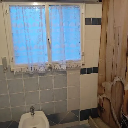 Apartment Pabaule Gonnesa