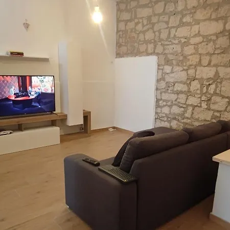 Apartment Pabaule