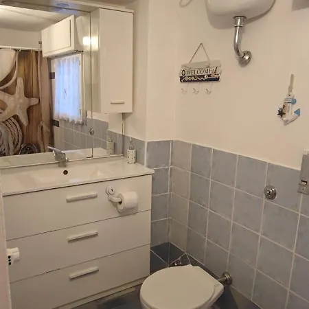 Apartment Pabaule