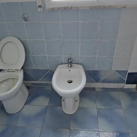 Pabaule Apartment Gonnesa