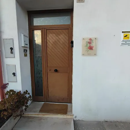 Pabaule Apartment
